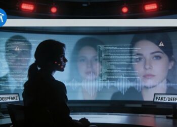 RSF: Deepfake saldırıları kadın gazetecileri hedef alıyor