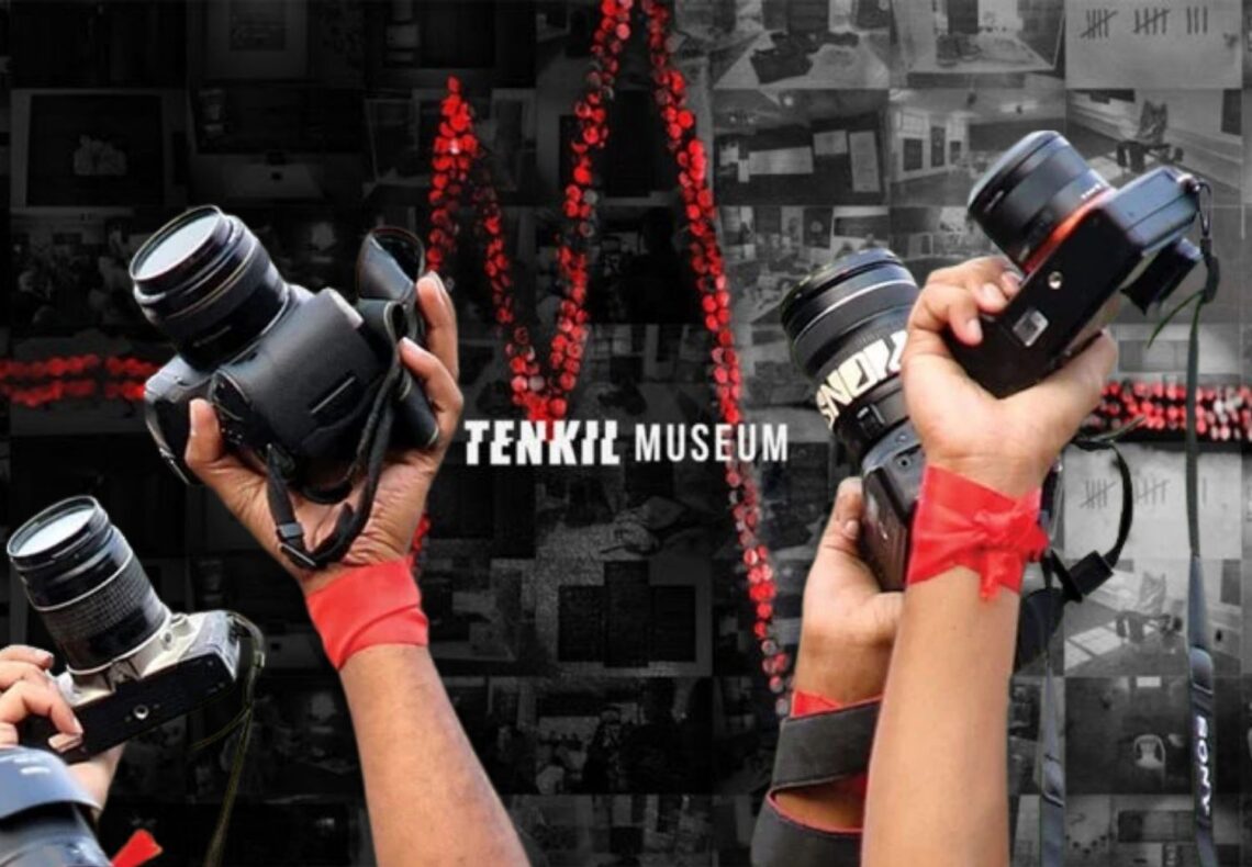 Tenkil Müzesi’nin yeni sergisi 7 Şubat’ta açılıyor: Süreci belgeleyen gazeteciler tanıklıklarını anlatacak