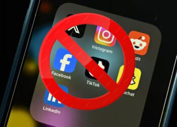 41 Social-Media-Konten in der Türkei gesperrt