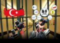 Internationale Organisationen fordern Ende des Drucks auf unabhängige Medien in der Türkei