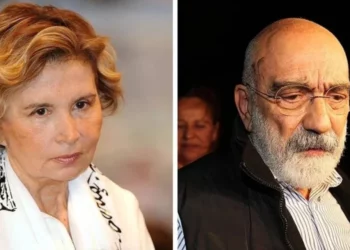 Haftstrafen für Journalisten Ahmet Altan und Nazlı Ilıcak