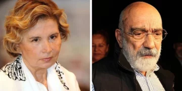 Gazeteciler Ahmet Altan ve Nazlı Ilıcak’a hapis cezası