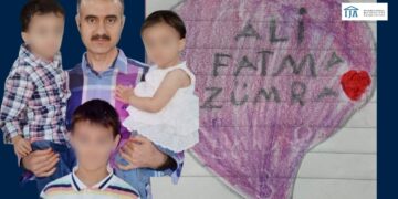 23 Nisan’da Bayram var, ama babaları yok; Gazeteciler cezaevinde