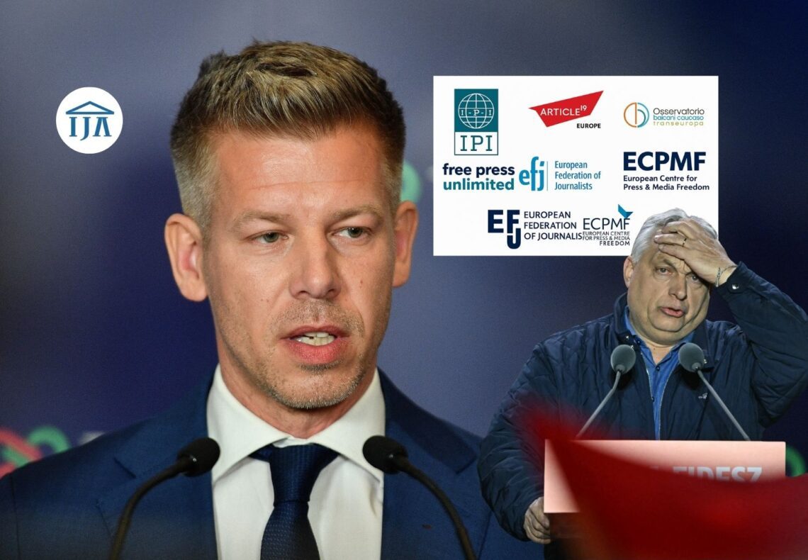 Macaristan’da Orban döneminde gerileyen medya özgürlüğü için reform çağrısı