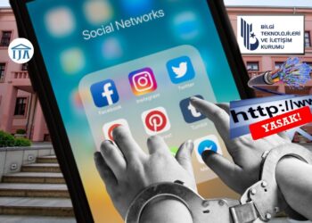 Sosyal medyada kimlik doğrulama zorunluluğu ve VPN’e kısıtlama