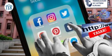 Sosyal medyada kimlik doğrulama zorunluluğu ve VPN’e kısıtlama