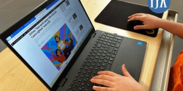 Projekt „Dell-Förderung 2024/25″ erfolgreich abgeschlossen