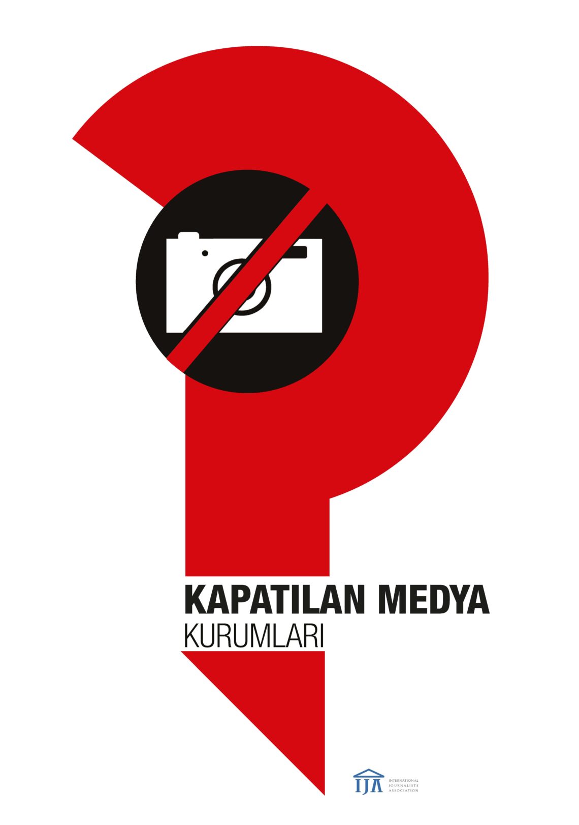 Kapatılan Medya Kurumları