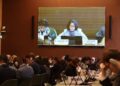 Warning at the UN: “Europe Must Protect Exiled Journalists”