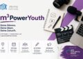 m³PowerYouth