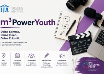 m³PowerYouth