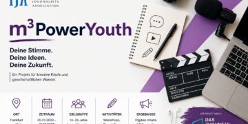 m³PowerYouth