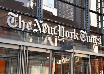 The New York Times çalışanlarına yapay zekayı yasakladı