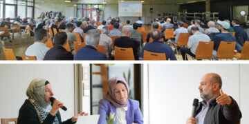Uluslararası Gazeteciler Derneği (IJA), gazetecilerle takipçilerini buluşturdu