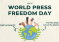 Press Release by IJA on World Press Freedom Day: “The Rule of Law and Press Freedom Are the Foundations of Democracy”
