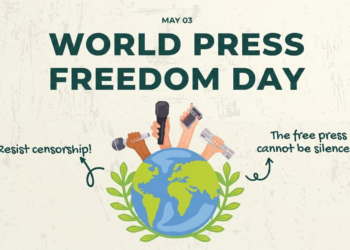 Press Release by IJA on World Press Freedom Day: “The Rule of Law and Press Freedom Are the Foundations of Democracy”