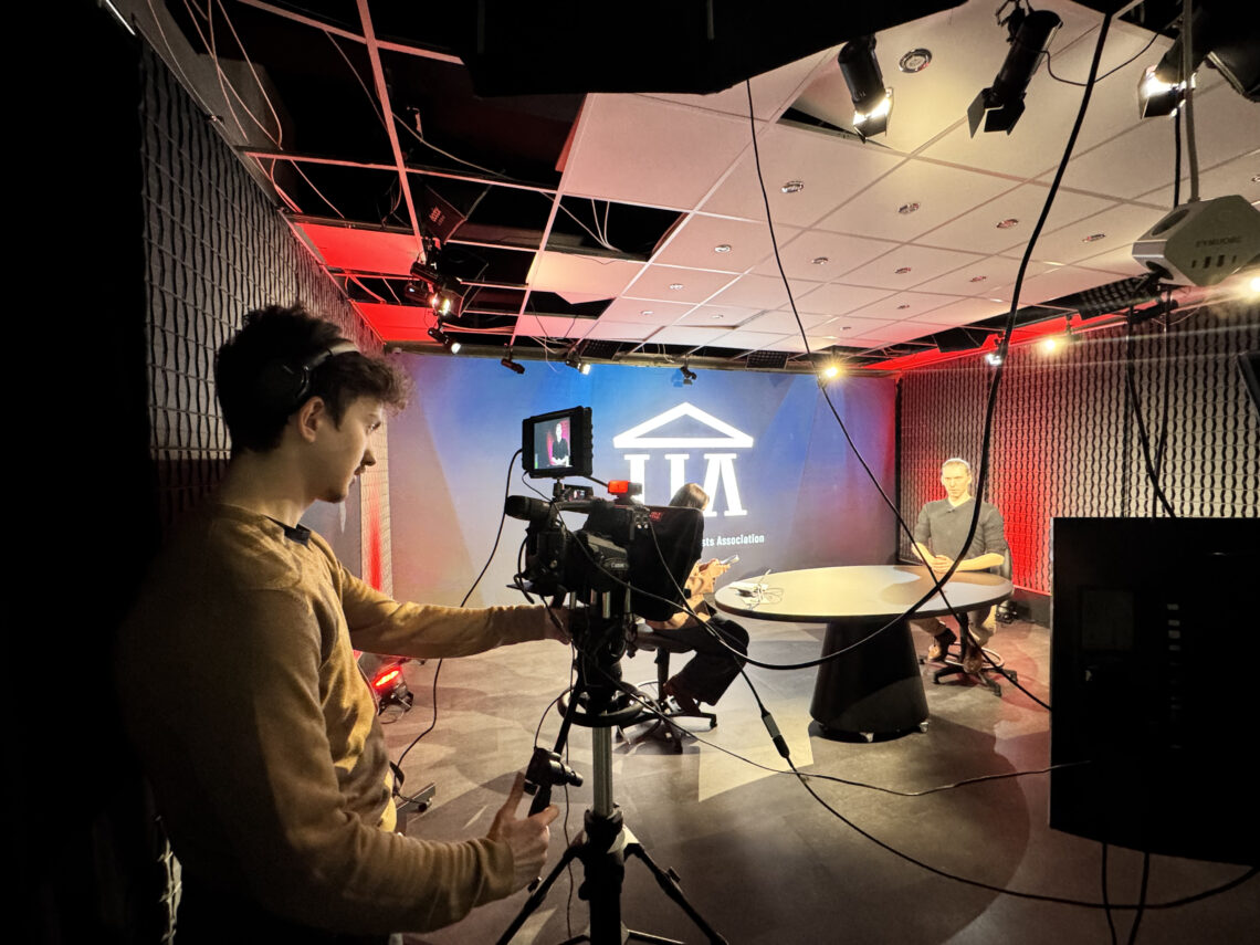 The Next Journalist