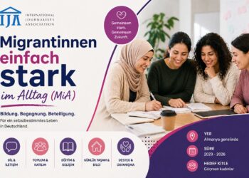 Migrantinnen einfach stark im Alltag (MiA)