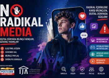No Radikal Media