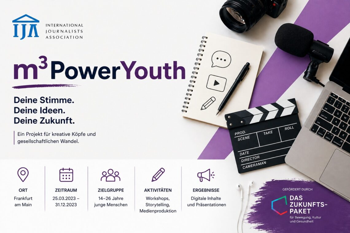 m³PowerYouth