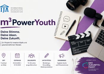 m³PowerYouth