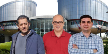 AİHM, aralarında gazetecilerin de bulunduğu 893 kişi hakkında hak ihlali kararı verdi