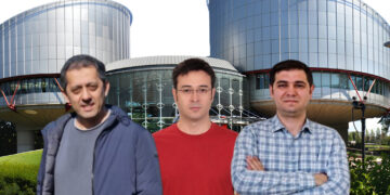 AİHM, aralarında gazetecilerin de bulunduğu 893 kişi hakkında hak ihlali kararı verdi