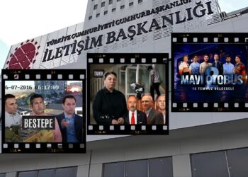15 Temmuz gerçeklerini anlatan belgesellere sansür: 2 bin 702 hesaba erişim engeli