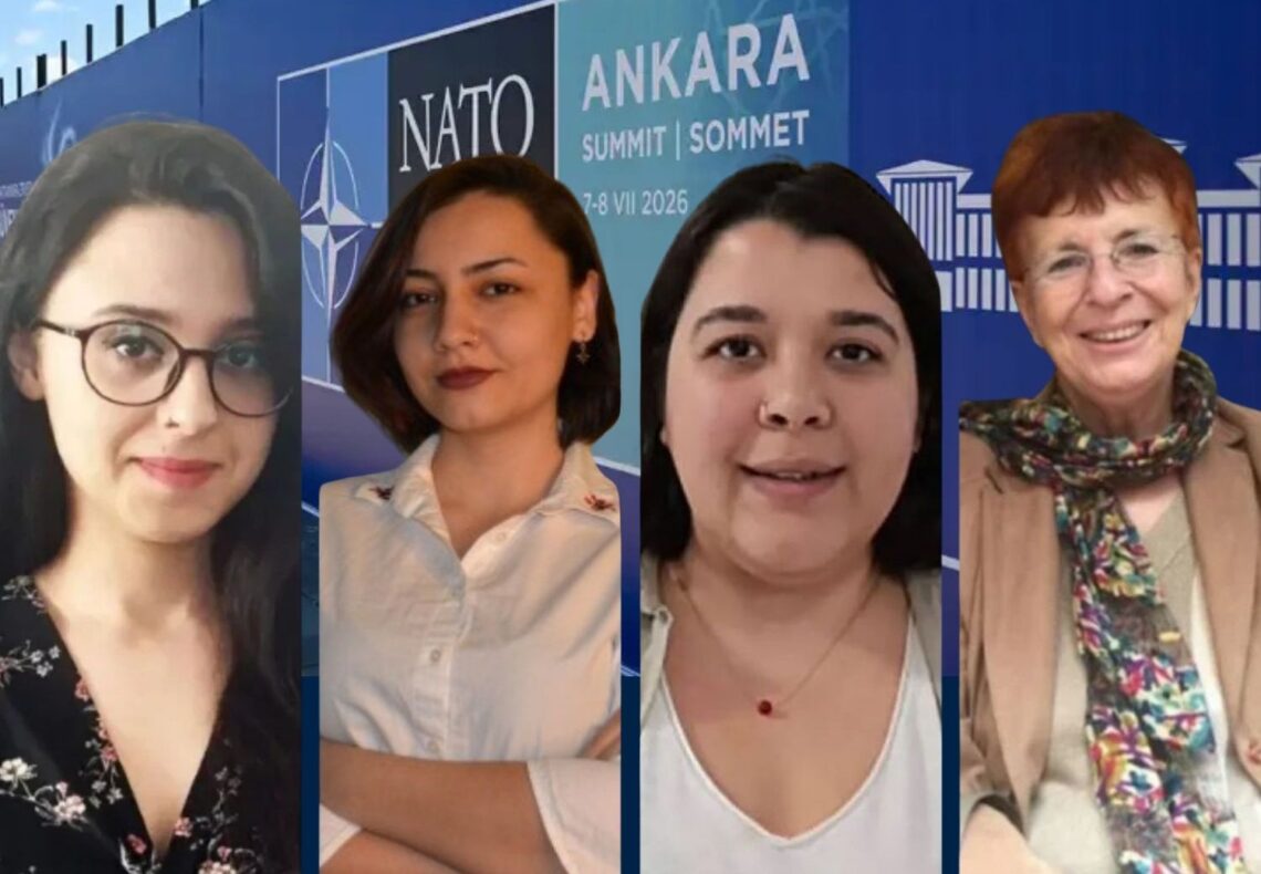 NATO Zirvesi öncesi gazetecilere gözaltı, RTÜK’ten “Yayınlarınızı izliyoruz” uyarısı