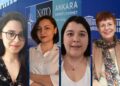 NATO Zirvesi öncesi gazetecilere gözaltı, RTÜK’ten “Yayınlarınızı izliyoruz” uyarısı