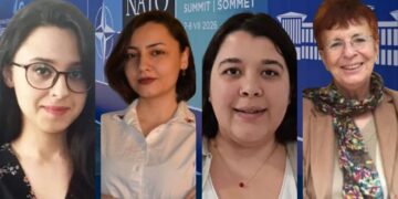NATO Zirvesi öncesi gazetecilere gözaltı, RTÜK’ten “Yayınlarınızı izliyoruz” uyarısı