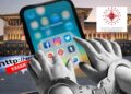 Türkiye’de yargı kararı olmaksızın 2 saat içinde erişim engeli getirilebilecek